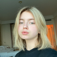 Антоніна К.