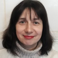 Репетитор Ірина Смоляр - BUKI