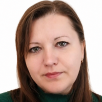 Репетитор Марина Панасюк - BUKI