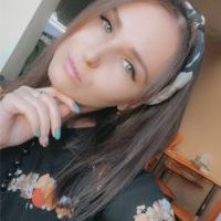 Репетитор - Катерина К. id: 90024