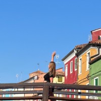 Репетитор - Ірина Д. id: 192065