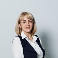 Репетитор Диана Попп - BUKI