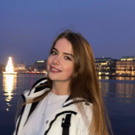 Репетитор - Диана К.