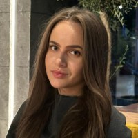 Репетитор Софія Біленчук - BUKI