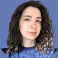 Репетитор Наталія Яремко - BUKI