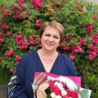 Жанна Рожко