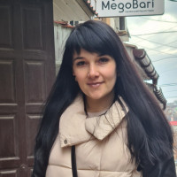 Репетитор - Екатерина Г.