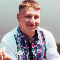 Репетитор Богдан Басок - BUKI