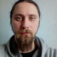 Репетитор - Володимир Ш.