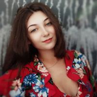 Репетитор - Анна М. id: 117304