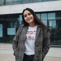 Репетитор - Cофія С. id: 56706
