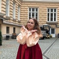 Репетитор Анастасия Ройик - BUKI