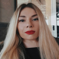 Репетитор - Юлія  З. id: 166522