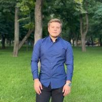 Репетитор - Никита Л. id: 126637