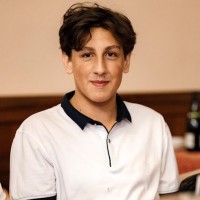 Репетитор - Даниил С.