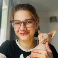 Репетитор Наталия Ковалевська - BUKI
