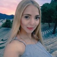 Репетитор - Ольга К. id: 79365