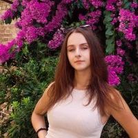 Репетитор - Соломія С. id: 125488