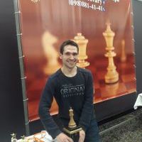 Репетитор - Володимир С. id: 41397