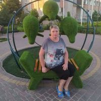 Репетитор - Олена Т. id: 120417