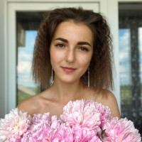Репетитор - Алена К.