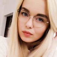 Репетитор Аліна П'ятецька - BUKI