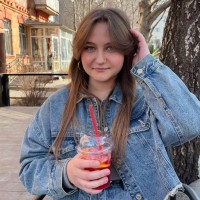 Репетитор Виктория Муляр - BUKI