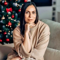 Репетитор Лейла Белліла - BUKI