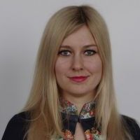 Репетитор - Олена П.