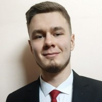 Репетитор Андрій Цілінченко - BUKI