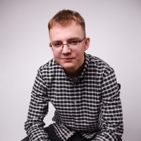 Репетитор - Михайло Черньонок