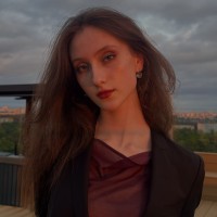 Репетитор Олександра Осадча - BUKI