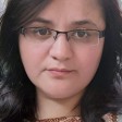 Леся Сідорова id: 55600