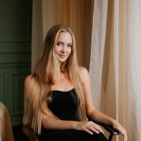 Репетитор Софія Андрусик - BUKI