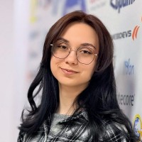Репетитор Анастасия Черненко - BUKI