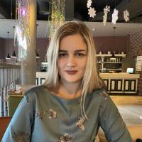 Репетитор - Дария Е. id: 71619