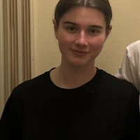 Діана Субботенко  репетитор  Математики онлайн