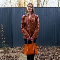 Репетитор - Марія Ч. id: 196150