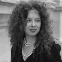 Репетитор - Роксолана Г. id: 109196