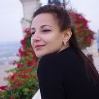 Репетитор - Татьяна Б. id: 7495