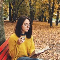 Репетитор - Анастасія К. id: 77622