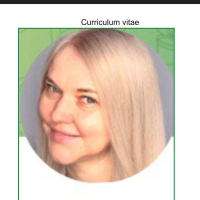 Наталія Бондарук  репетитор  Англійської мови онлайн