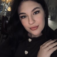 Анна Ясыр  репетитор  Английского языка онлайн