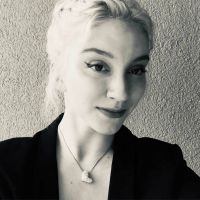 Репетитор - Елизавета К. id: 110499