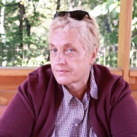 Репетитор - Марина М.