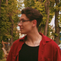 Репетитор - Дмитро К. id: 107703