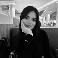 Репетитор Фатима Мамедова - BUKI