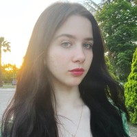 Репетитор - Амалия К. id: 156860