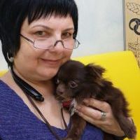 Элина К.
