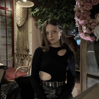 Репетитор - Марія Ф. id: 195153